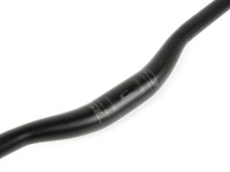 Concept CSL RISER  Alu , 31,8mm , 660/25mm , řídítka MTB barva černá mat