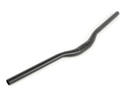 Concept CSL RISER  Alu , 31,8mm , 640/25mm , řídítka MTB barva černá mat