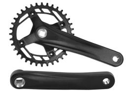 Prowheel Charm kliky 175mm 30zubů