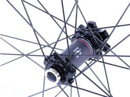 Fulcrum E-Fire 700  MTB 29"/27,5"zapletená kola Disc  6děr  přední 15x110 mm zadní 12/148mm  Boost Sram XD barva černá