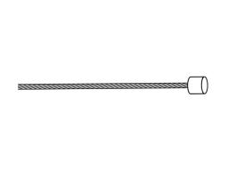 Lanko řadící  Con-Tec 2200mm BOX-nerezové