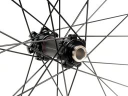 Fulcrum E-METAL 700  MTB 29" zapletená kola Disc  6děr  přední 15x110 mm zadní 12/148mm  Boost Sram XD barva černá
