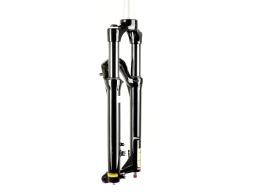 SR Suntour XCR34 LO-R Air 27,5" , Boost 15x110mm , zdvih 100mm , dpružená vidlice MTB