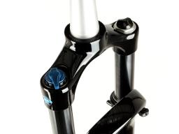SR Suntour XCR34 LO-R Air 27,5" , Boost 15x110mm , zdvih 100mm , dpružená vidlice MTB