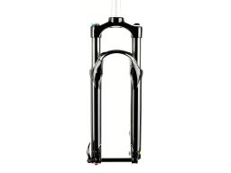 SR Suntour XCR34 LO-R Air 27,5" , Boost 15x110mm , zdvih 100mm , dpružená vidlice MTB