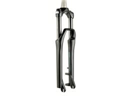 RST Blaze MLO 27,5" odpružená vidlice  , zdvih 120mm ,  A-head TAPERED ,černá matná