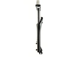 RST Blaze MLO 27,5" odpružená vidlice  , zdvih 120mm ,  A-head TAPERED ,černá matná