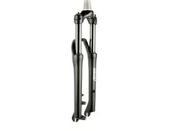 RST Blaze MLO 27,5" odpružená vidlice  , zdvih 120mm ,  A-head TAPERED ,černá matná