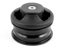 Neco H323MP-2WR  semi- integrované hlavové složení Alu 1 1/2" – 1 1/2" pro vidlice Tapered 1 1/8” – 1 1/2"