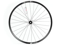DT Swiss H1900 Hybrid - 35mm zapletené přední kolo MTB 27,5" Disc, Boost 15x110mm