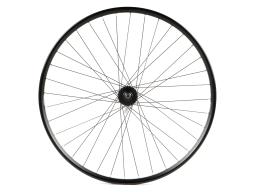 Přední zaplatené kolo MTB 29"-Treking 28"  Ryde Taurus 21 /Shimano Deore HB-M525  Disc 6 děr