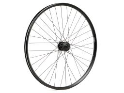 Přední zaplatené kolo MTB 29"-Treking 28"  Ryde Taurus 21 /Shimano Deore HB-M525  Disc 6 děr
