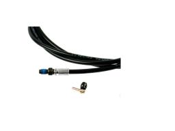 Magura  hadička pro kotoučové brzdy  - černá 2500mm