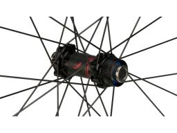 Fulcrum Red Zone 700  2WF-R AFS  29" Disc, Center Lock,  boost 15x110mm + 12x148mm, Shimano HG zapletená kola MTB