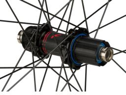 Fulcrum Red Zone 700  2WF-R AFS  29" Disc, Center Lock,  boost 15x110mm + 12x148mm, Shimano HG zapletená kola MTB
