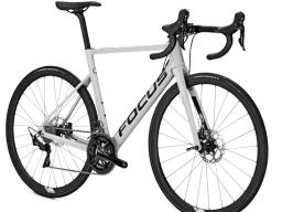 Focus Izalco Max  8.6 Disc silniční karbon rám /bez vidlice/ - velikost 53cm , barva šedá