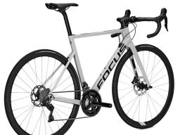 Focus Izalco Max  8.6 Disc silniční karbon rám /bez vidlice/ - velikost 53cm , barva šedá