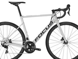 Focus Izalco Max  8.6 Disc silniční karbon rám /bez vidlice/ - velikost 53cm , barva šedá