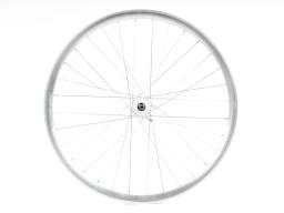 Přední zaplatené kolo 28" Ryde Dutch 19 /Shimano Deore HB-M475  Disc 6 děr