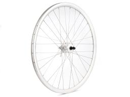 Přední zaplatené kolo 28" Ryde Dutch 19 /Shimano Deore HB-M475  Disc 6 děr