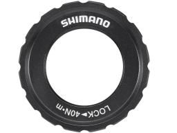SHIMANO  RT-CL700 brzdový kotouč 160mm CenterLock - vnější ozubení matice