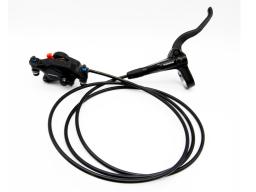 Shimano BL-MT401 / BR-MT410  kotoučová brzda zadní 1550mm