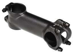 Tranz X JD-ST92A představec  délka 100mm ,černá barva, 31,8mm