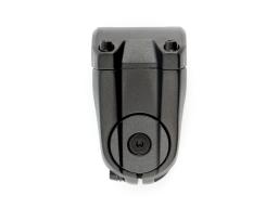 Tranz X JD-ST291A představec délka 45mm  ,černá barva, 31,8mm
