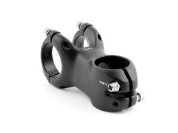 TranzX JD-ST95A  A-head 1 1/8" představec délka 60mm ,černá barva, 31,8mm