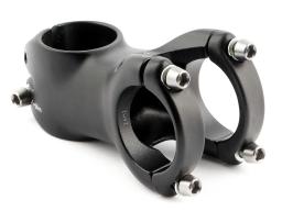 TranzX JD-ST95A  A-head 1 1/8" představec délka 60mm ,černá barva, 31,8mm