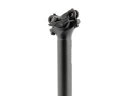 Cannondale Three  sedlovka alu 27,2mm délka 350mm černá