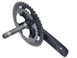 FSA Omega CK-4003ST/WT kliky silniční - cyklokros - gravel 175mm 46x30 MegaExo 19mm pro 10/11kolo