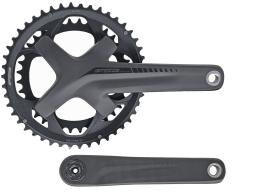 FSA Omega CK-4003ST/WT kliky silniční - cyklokros - gravel 172,5mm 46x30 MegaExo 19mm pro 10/11kolo