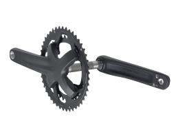 FSA Omega CK-4003ST/WT kliky silniční - cyklokros - gravel 172,5mm 46x30 MegaExo 19mm pro 10/11kolo