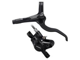 Shimano  BL-MT401 + BR-MT410 (J-kit)  - kotoučová brzda přední  1050mm
