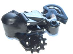 Tektro RD-M350 SGS přehazovačka MTB  - 9kolo