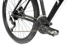 Kolo MTB 29"  Spyder Piana / Tektro M350 1x9   velikost 19"– barva dle přání