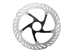 SHIMANO  RT-CL700 brzdový kotouč 180mm CenterLock - vnější ozubení matice