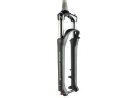 SR Suntour XCM34 BOOST LO-R DS odpružená vidlice MTB 27,5" ,zdvih 100mm, sloupek 1 1/8" - 1 1/2"  Ahead Tapered