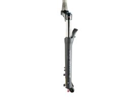 SR Suntour XCM34 BOOST LO-R DS odpružená vidlice MTB 27,5" ,zdvih 100mm, sloupek 1 1/8" - 1 1/2"  Ahead Tapered