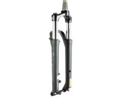 SR Suntour XCM34 BOOST LO-R DS odpružená vidlice MTB 27,5" ,zdvih 100mm, sloupek 1 1/8" - 1 1/2"  Ahead Tapered