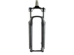SR Suntour XCM34 BOOST LO-R DS odpružená vidlice MTB 27,5" ,zdvih 100mm, sloupek 1 1/8" - 1 1/2"  Ahead Tapered