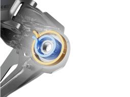Shimano Deore RD-M7200SGS přehazovačka MTB - 12kolo