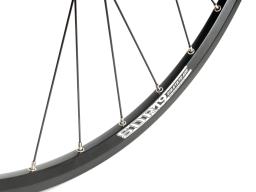 Zapletená kola MTB 29"/ Trek 28" Schürmann SDR19  Disc- Shimano  HB-TX505/FH-M4050 - Formula CL-1420 Disc Center Lock - pár