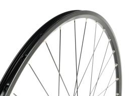 Zapletená kola MTB 29"/ Trek 28" Schürmann SDR19  Disc- Shimano  HB-TX505/FH-M4050 - Formula CL-1420 Disc Center Lock - pár