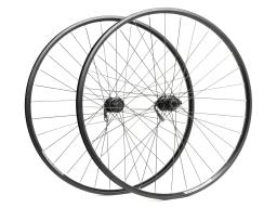 Zapletená kola MTB 29"/ Trek 28" Schürmann SDR19  Disc- Shimano  HB-TX505/FH-M4050 - Formula CL-1420 Disc Center Lock - pár