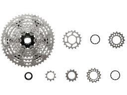 SHIMANO Deore CS-M6200 kazeta 12kolo 10-51z