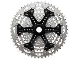 SHIMANO Deore CS-M6200 kazeta 12kolo 10-51z