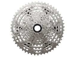SHIMANO Deore CS-M6200 kazeta 12kolo 10-51z