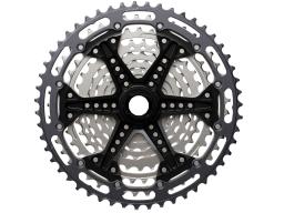 SHIMANO Deore CS-M7200 kazeta 12kolo 10-51z